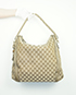 Bella Hobo, front view